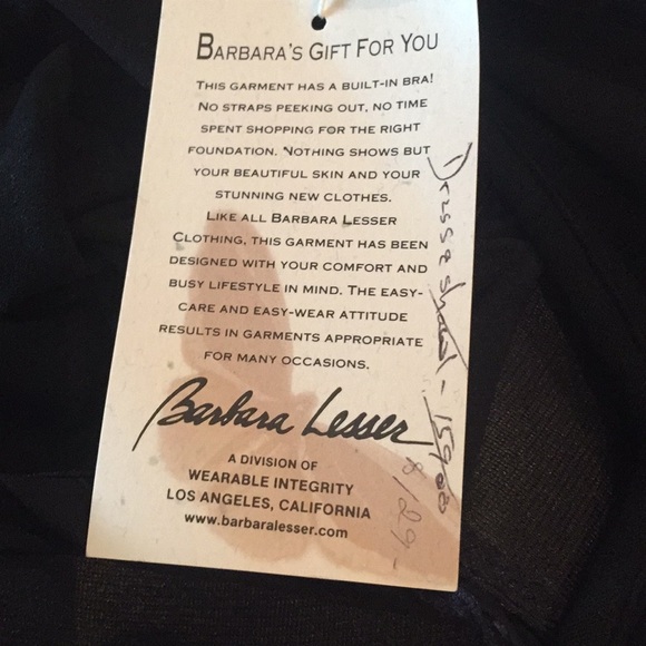 Barbara Lesser - Picture 5 of 6